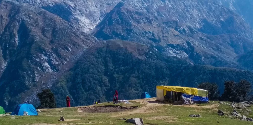 Dharamshala Dalhousie Khajjiar Volvo Tour