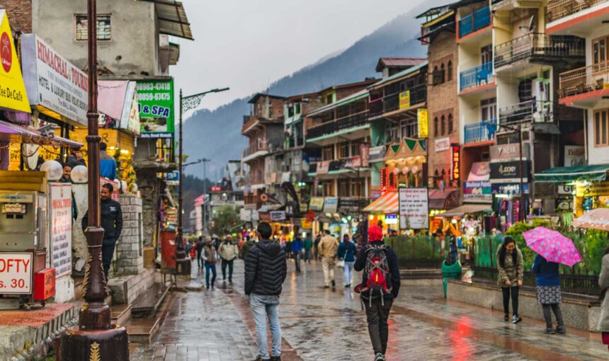 Things to Do in Manali in September