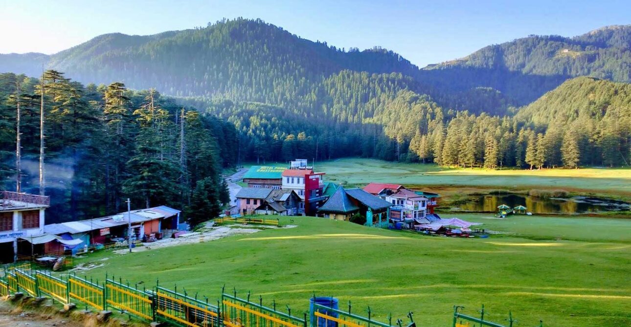 Himachal 9N 10D tour Delhi/Chandigarh