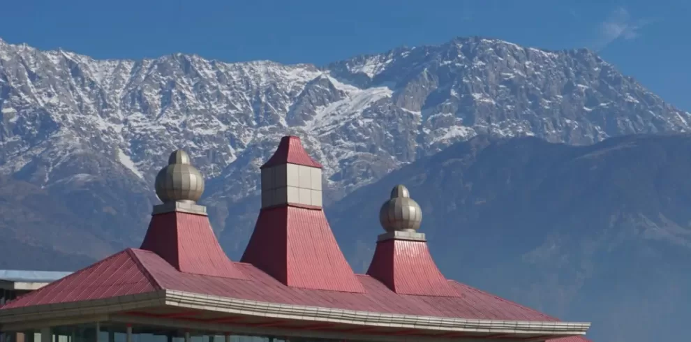 Dharamshala Dalhousie Palampur Chamba Volvo Tour