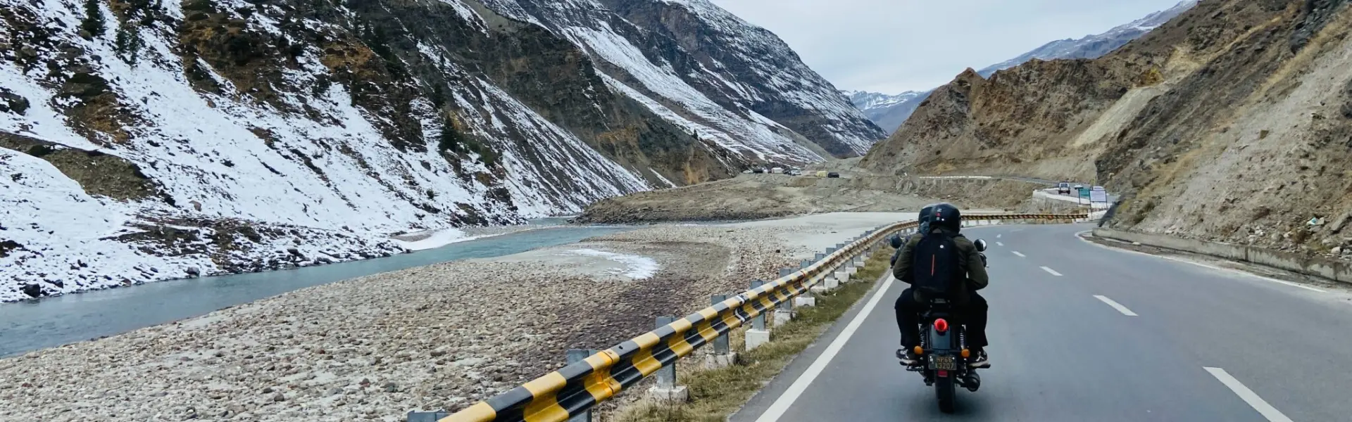 Kasol Manali Rohtang Tour