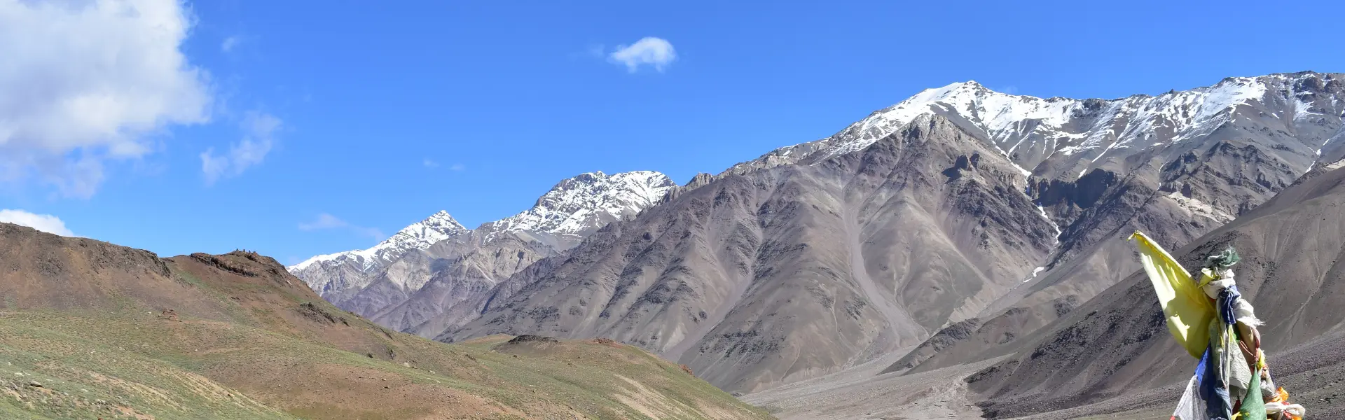 Roaming the Trans-Himalayan Trails: Chandertaal Manali Spiti Pin Valley Tour Package