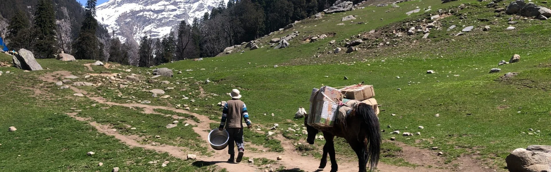 Shimla Manali Rohtang Sissu Tour