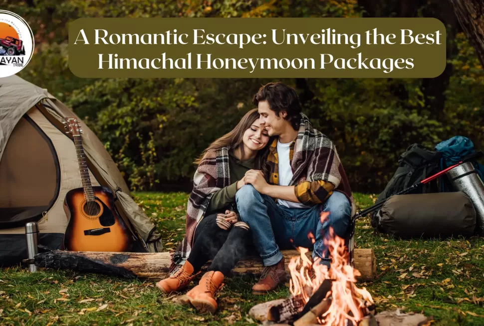 himachal honeymoon packages