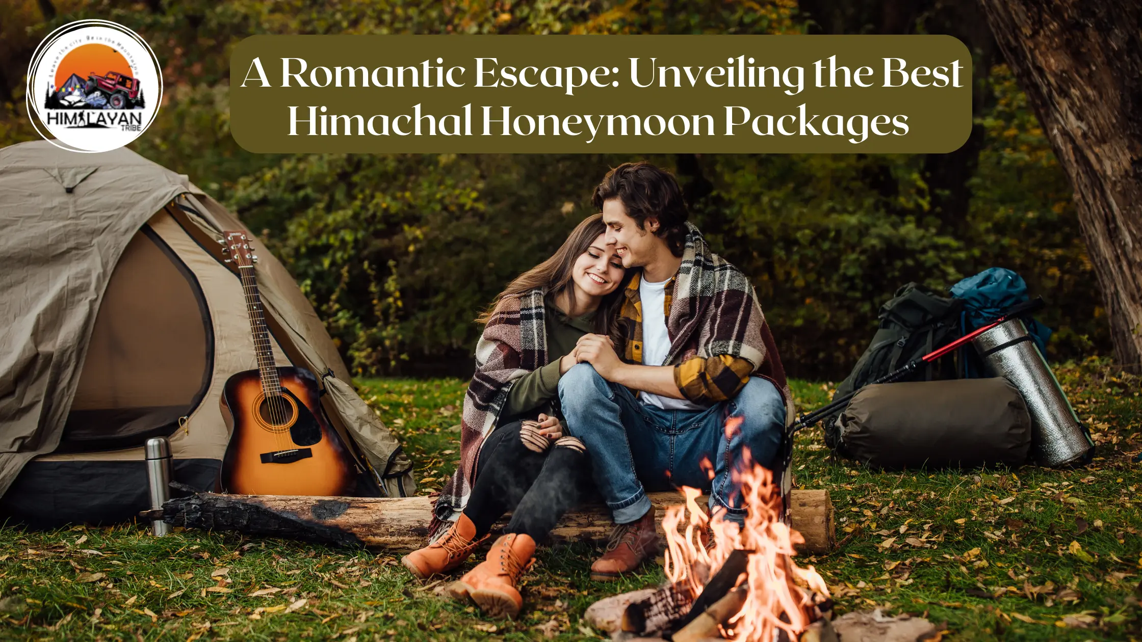 himachal honeymoon packages