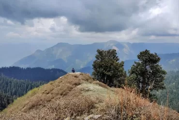 INCREDIBLE MANALI SOLANG TIRTHAN