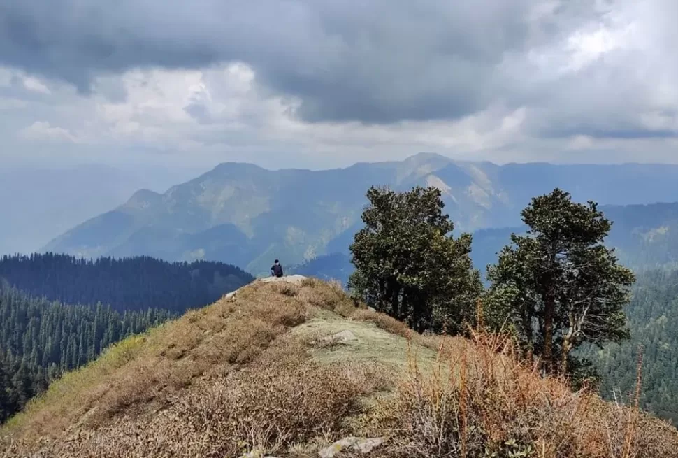 INCREDIBLE MANALI SOLANG TIRTHAN
