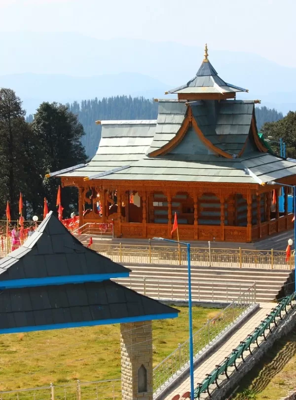 The Christ Church in Shimla, dating back to 1857, claims its position as the second oldest church in North India. Majestically positioned at the renowned Ridge in Shimla,