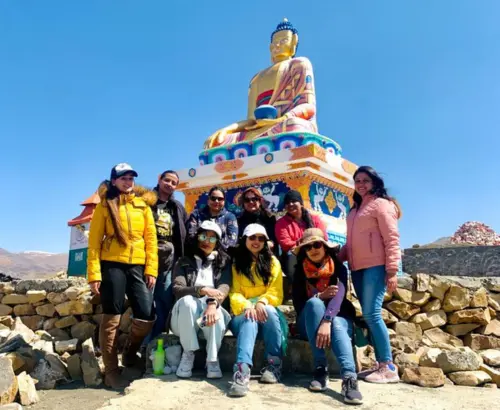 Himachal tour packages