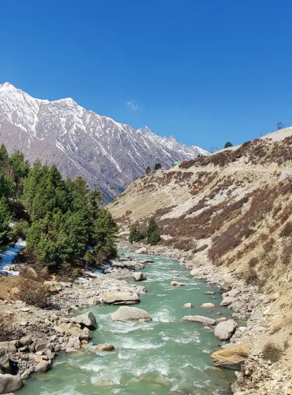 Book Kinnaur Tour Packages