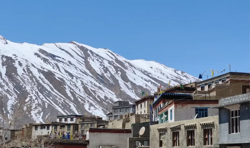 Why One Should Start Planning Now for Your Himachal Holiday Trips in December