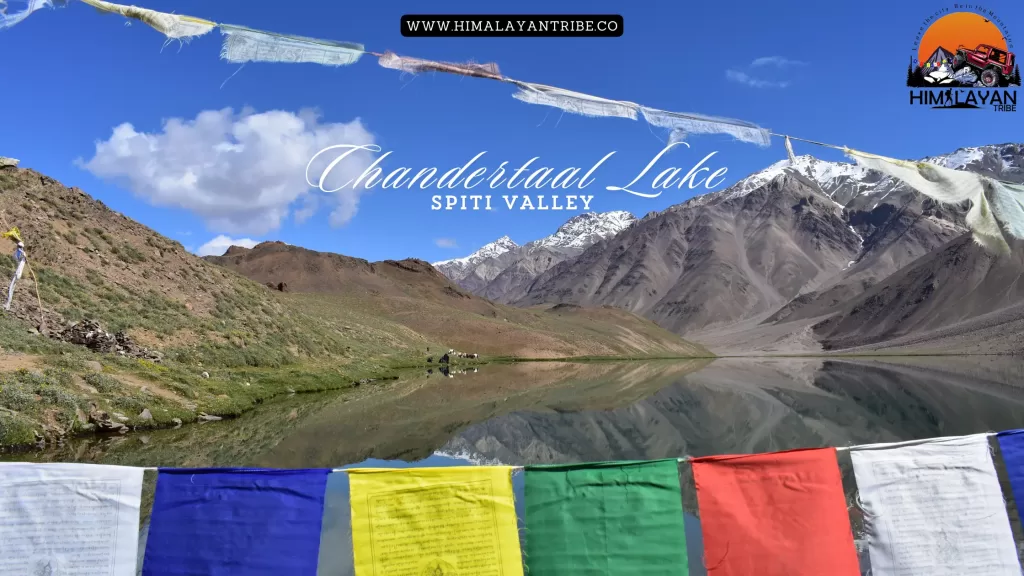 spiti valley tour in october