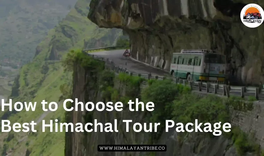 How to Choose the Best Himachal Tour Package for Your Needs