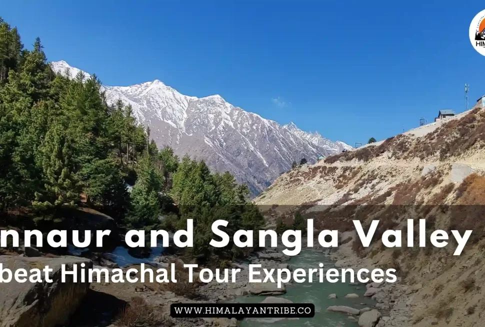 Himachal tour