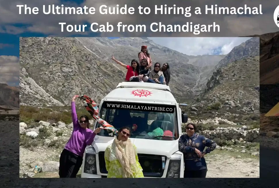 Himachal tour