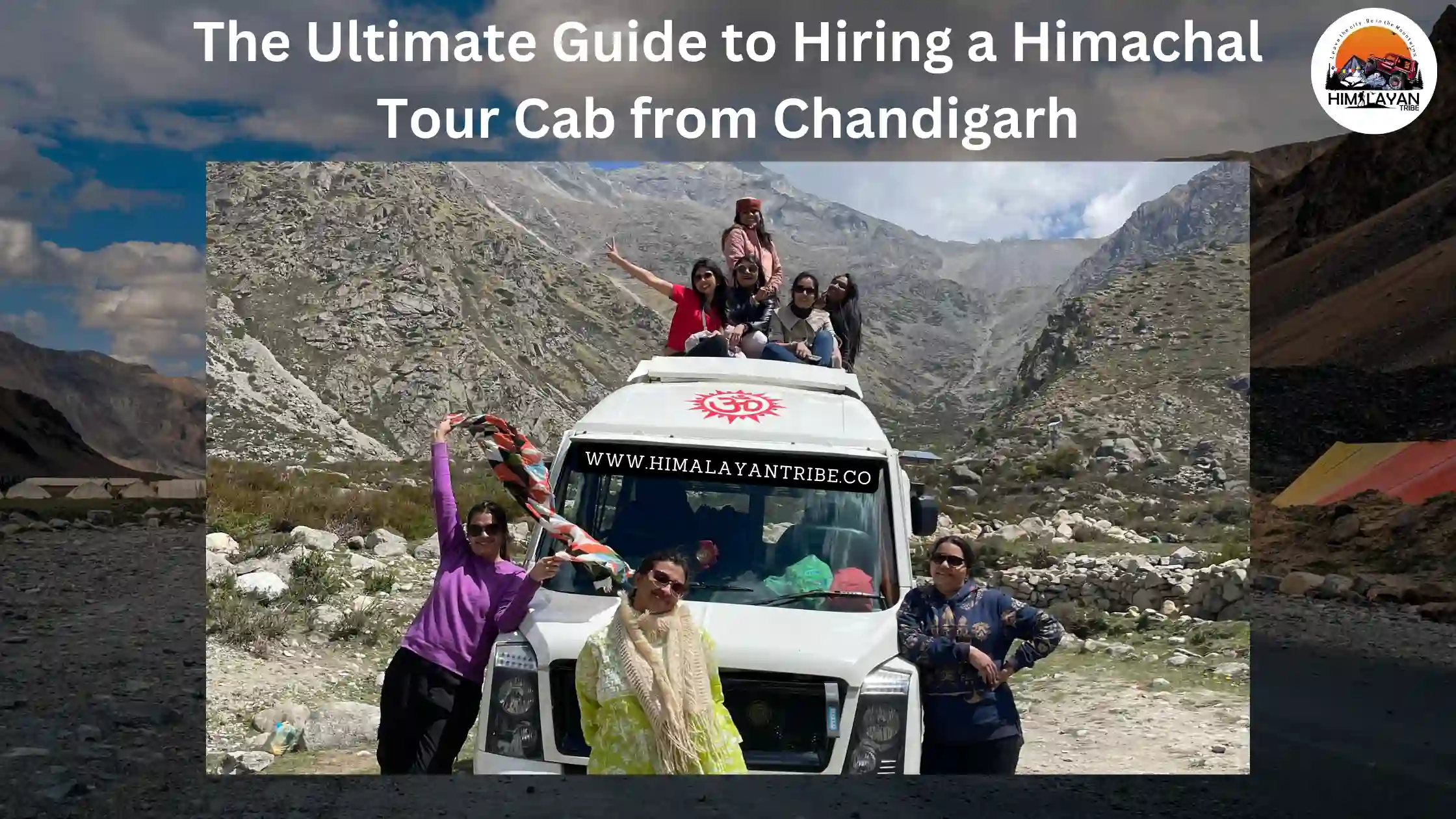 Himachal tour