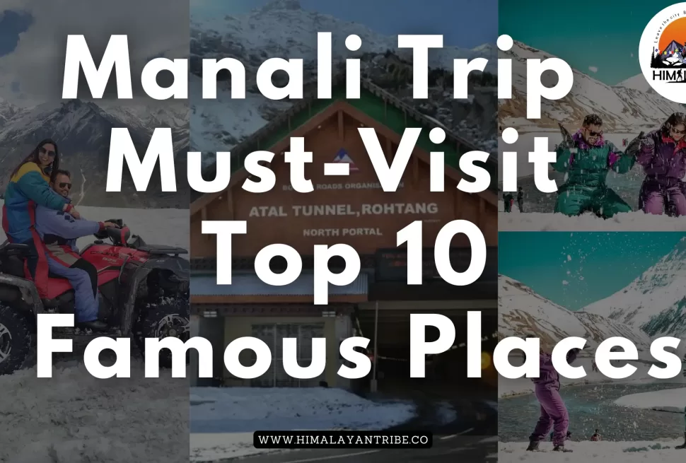 Manali trip