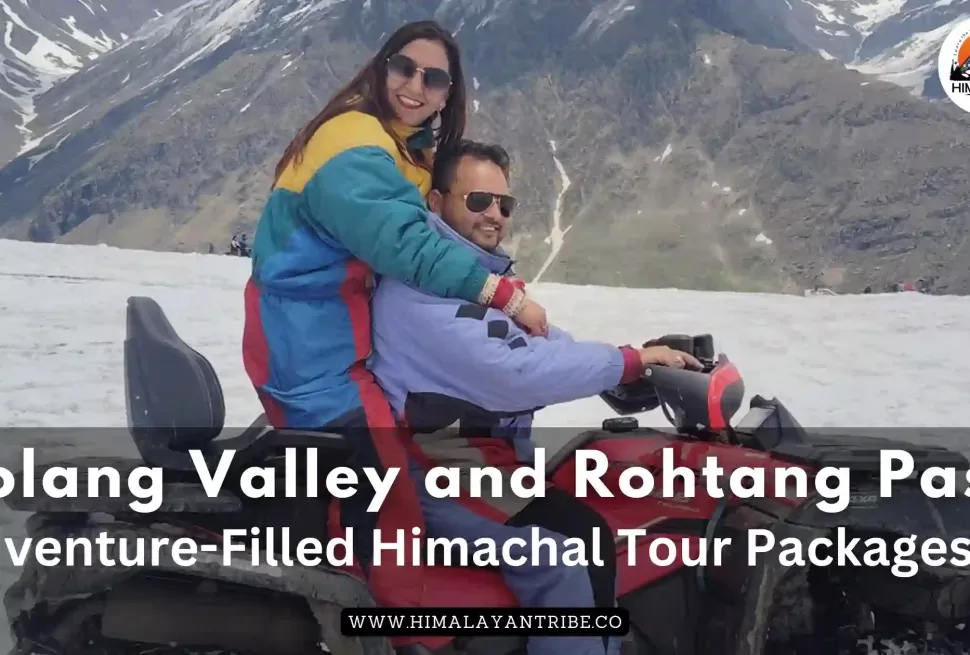 Himachal tour