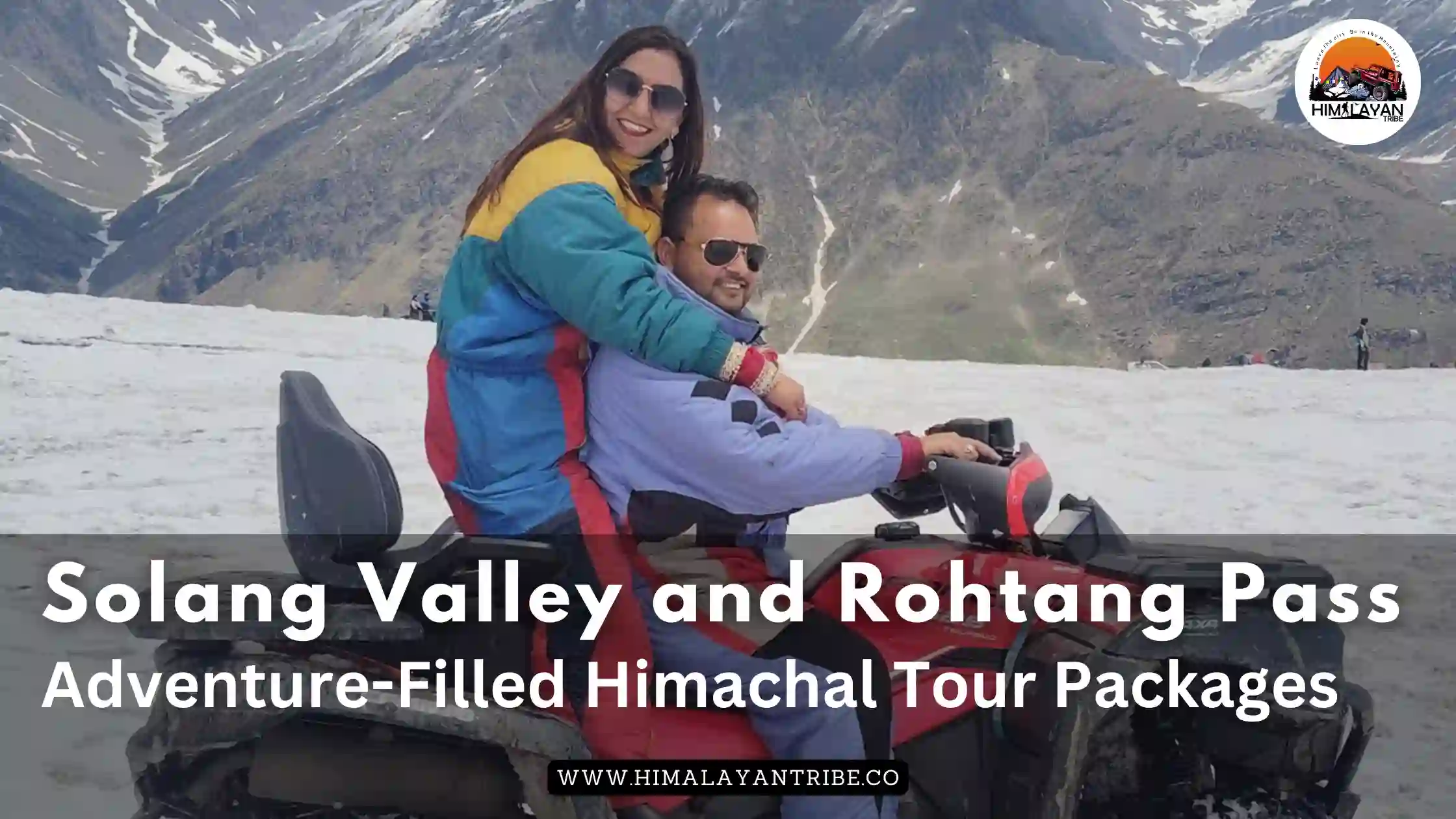 Himachal tour