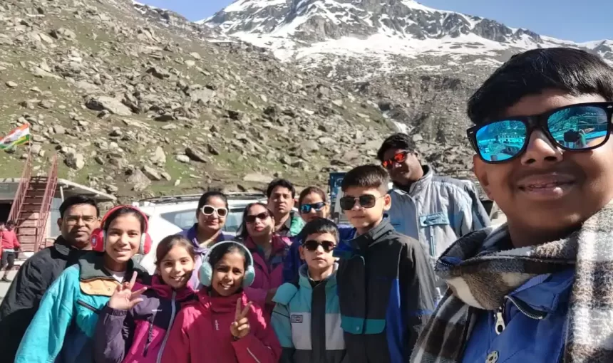 Manali Family Tour Package: An Unforgettable Himachal Experience