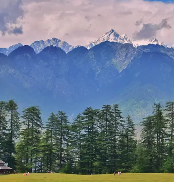 Complete Himachal Tour Packages