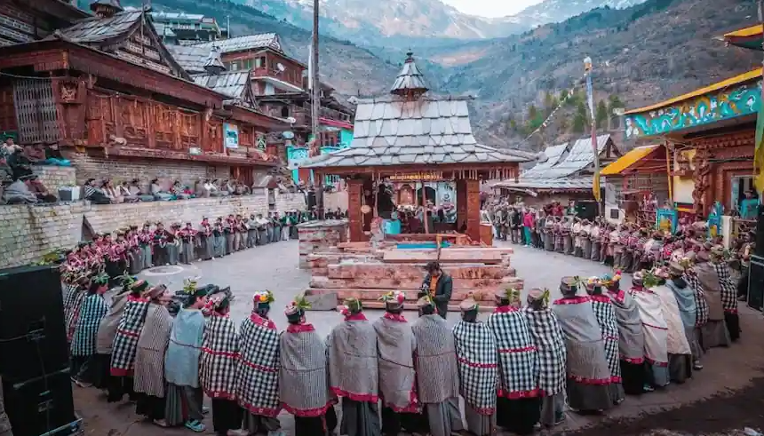 Sangla Holi 2026: Vital Dates & Schedule