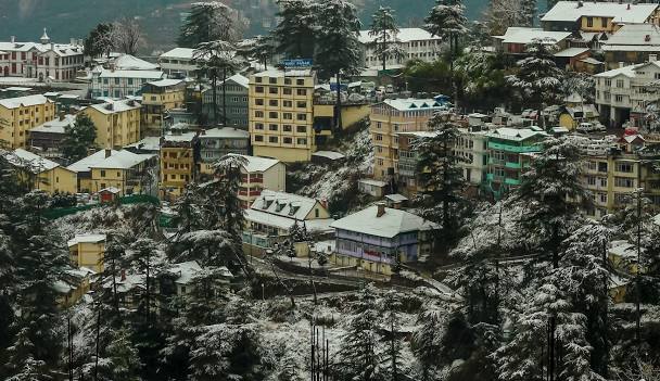 Top 5 Hidden Villages Near Shimla You MUST Explore!