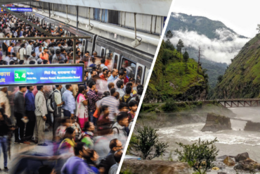 Himachal trip from delhi