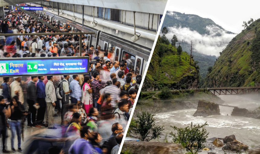 Himachal Trip From Delhi: Custom Itineraries for a 2-Day, 4-Day, or Week-Long Escape