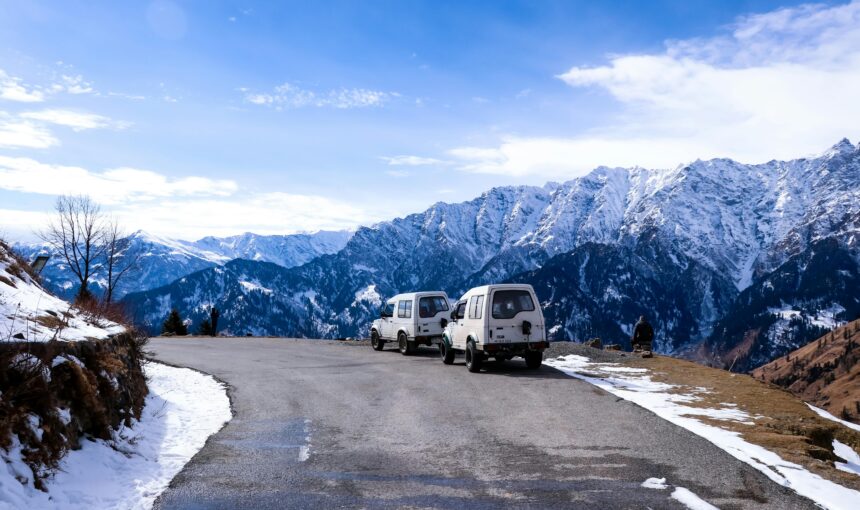 The Best Time to Visit Manali -A Simple Guide for Every Season