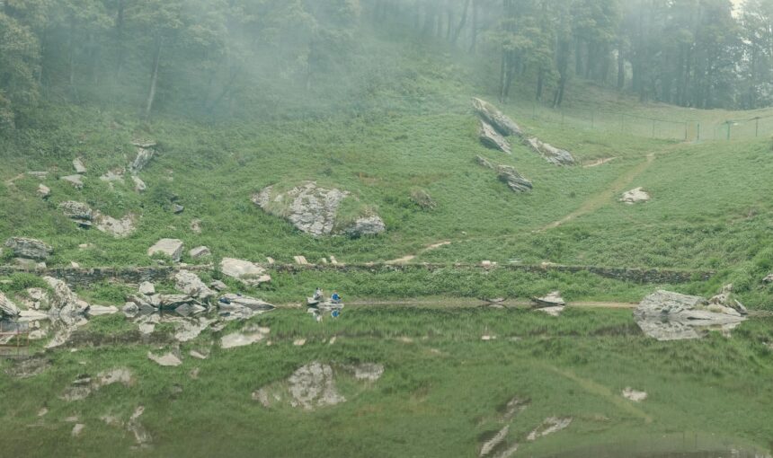 5 Things You Didn’t Know About Jibhi & Tirthan Valley (2026 Guide)