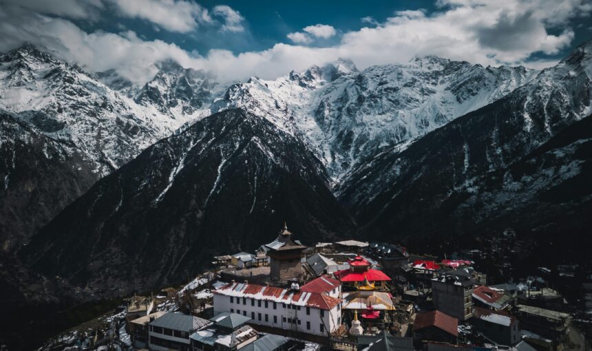 Kinnaur Weather Guide – May, June, & July 2026 Edition