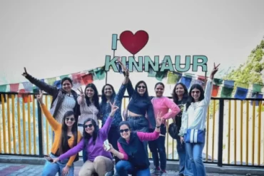 Tirthan Jibhi Kinnaur Fixed Departure Tour