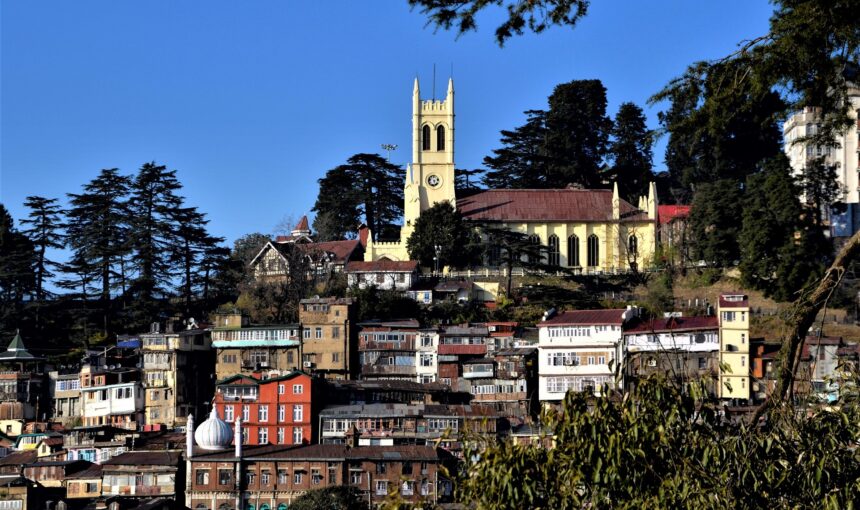 Is It Safe to Visit Shimla in July? Here Are Answers to All Your Questions