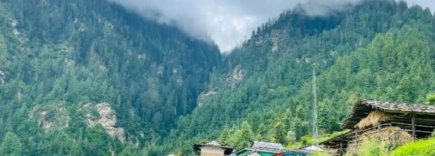 Tirthan, Kinnaur, and Jibhi Trips: Your Complete Himalayan Itinerary