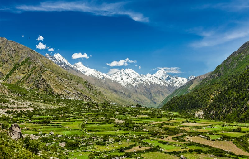 Best Manali Trip Package in October
